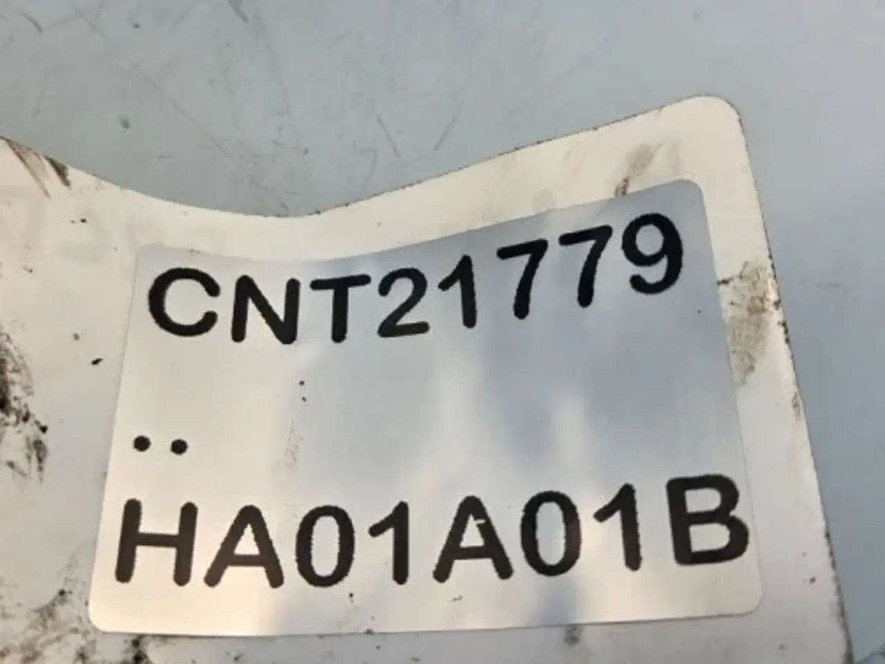 Billede 5 - Hydrema 926D Muffe 7000111