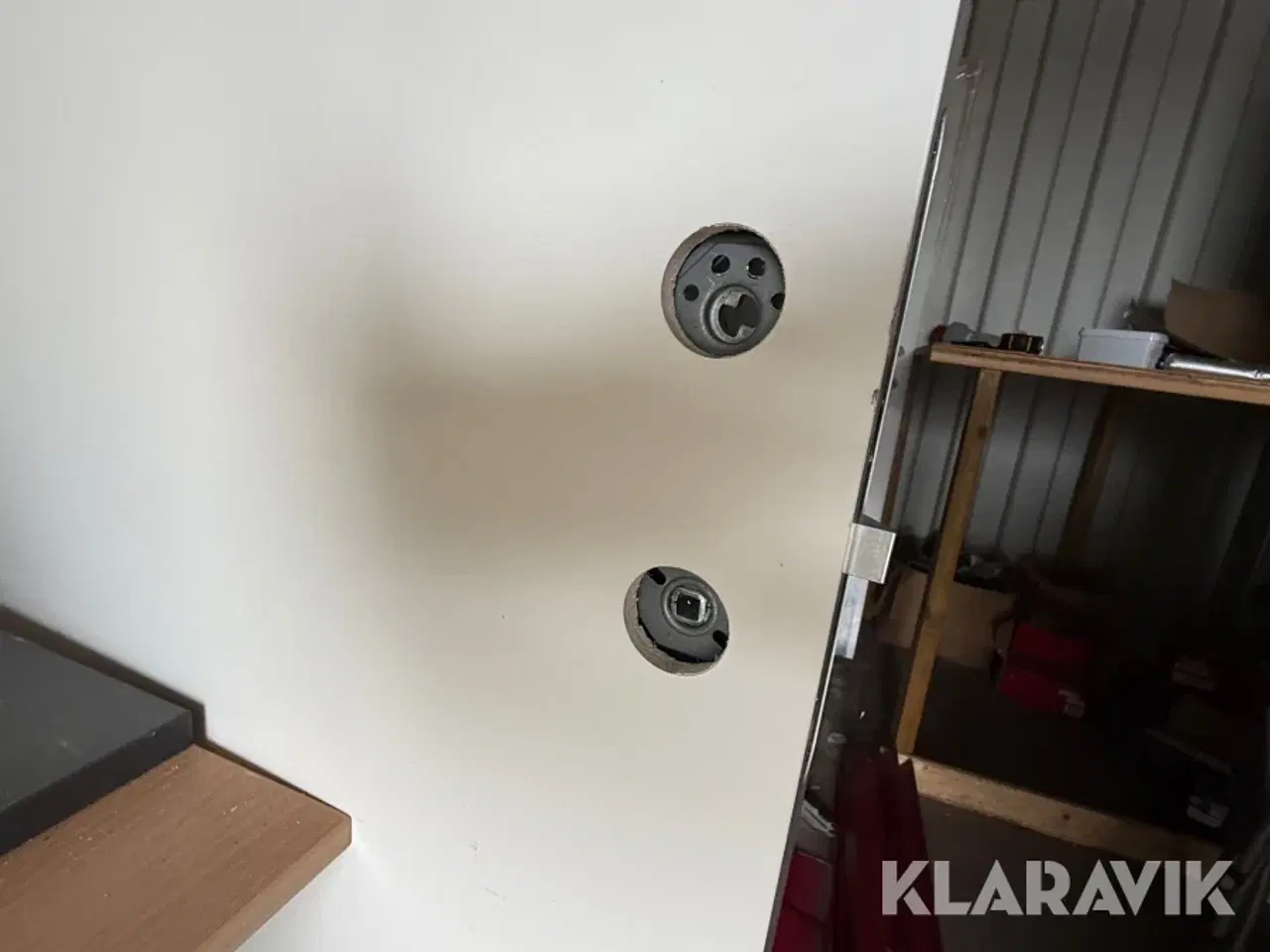 Billede 9 - Døre Swedoor Indvendige brand- og lyddøre