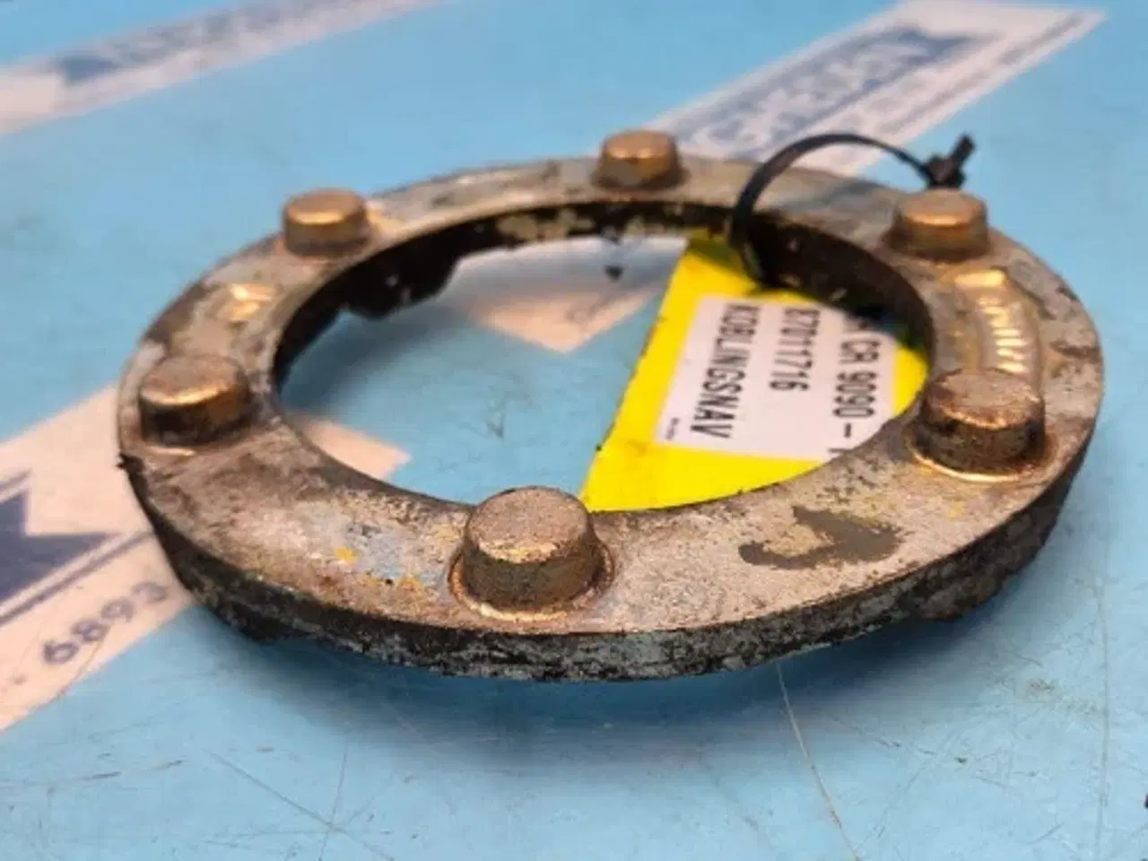 Billede 7 - New Holland CR9090 Koblingsnav 87011716