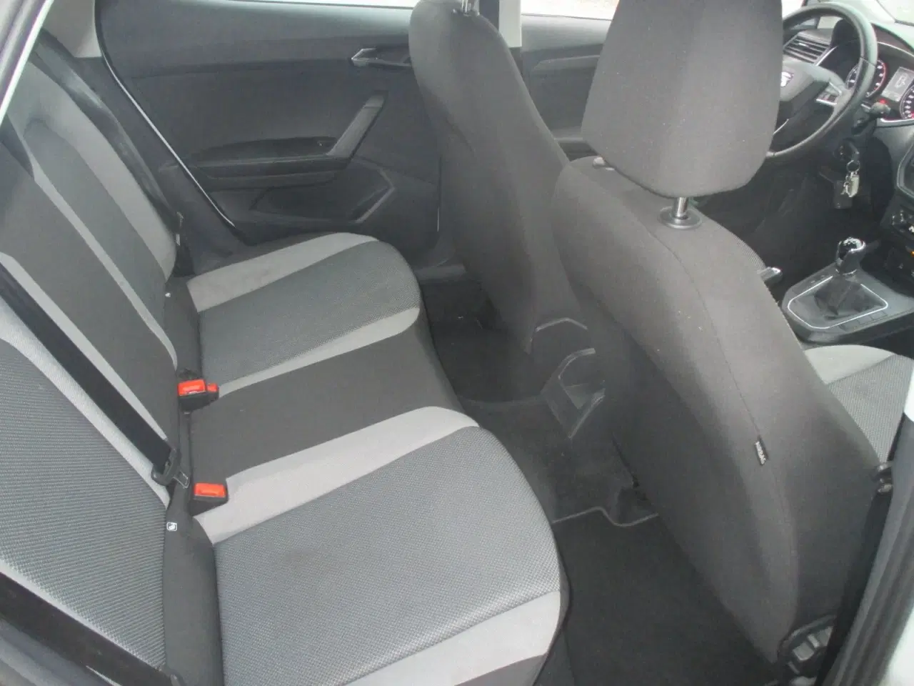 Billede 12 - Seat Ibiza 1,0 TSi 95 Style