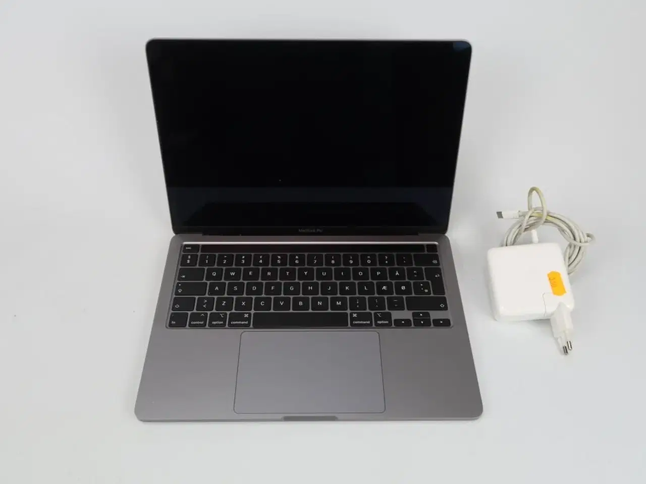 Billede 1 - Apple MacBook Pro 2020 13" i5