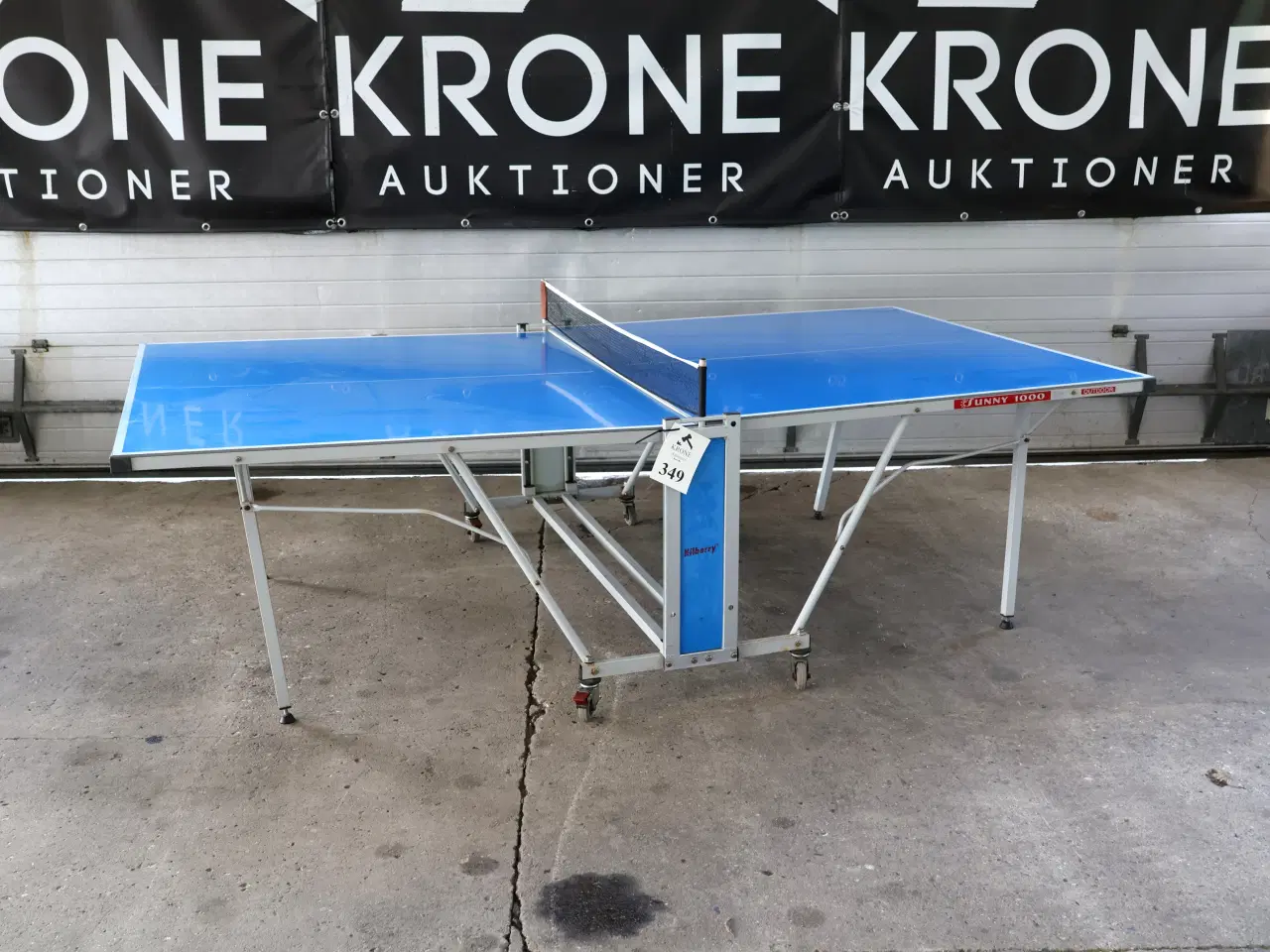 Billede 1 -  Kilberry sunny 1000 outdoor