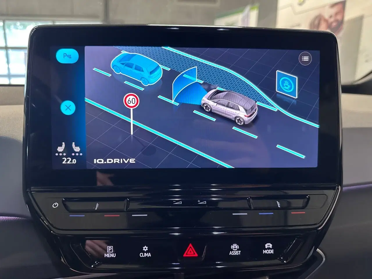 Billede 15 - VW ID.3 58 Pro