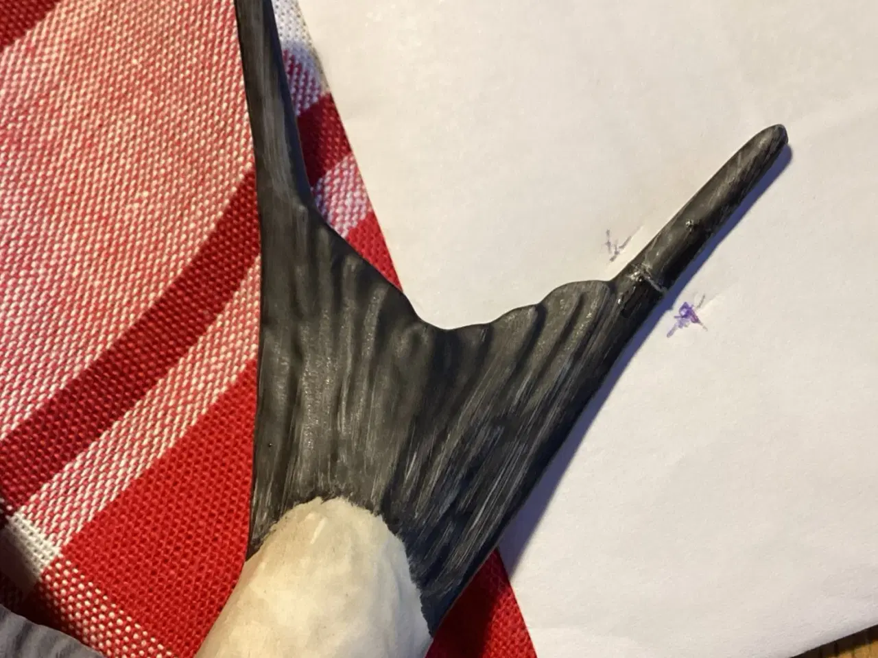 Billede 4 - Goebel Svale fig.