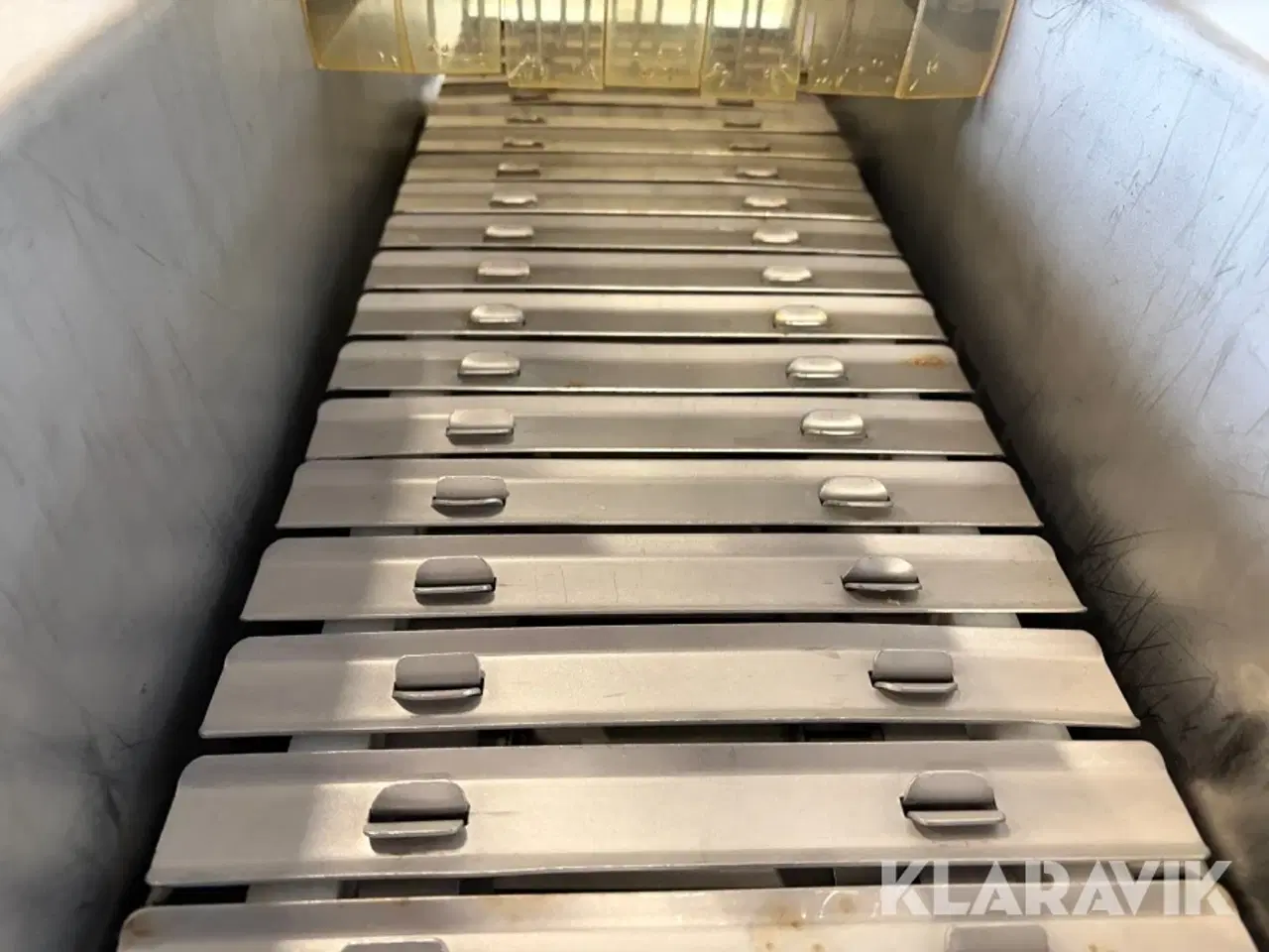 Billede 8 - Saltsprøjte Karpowic NK-17