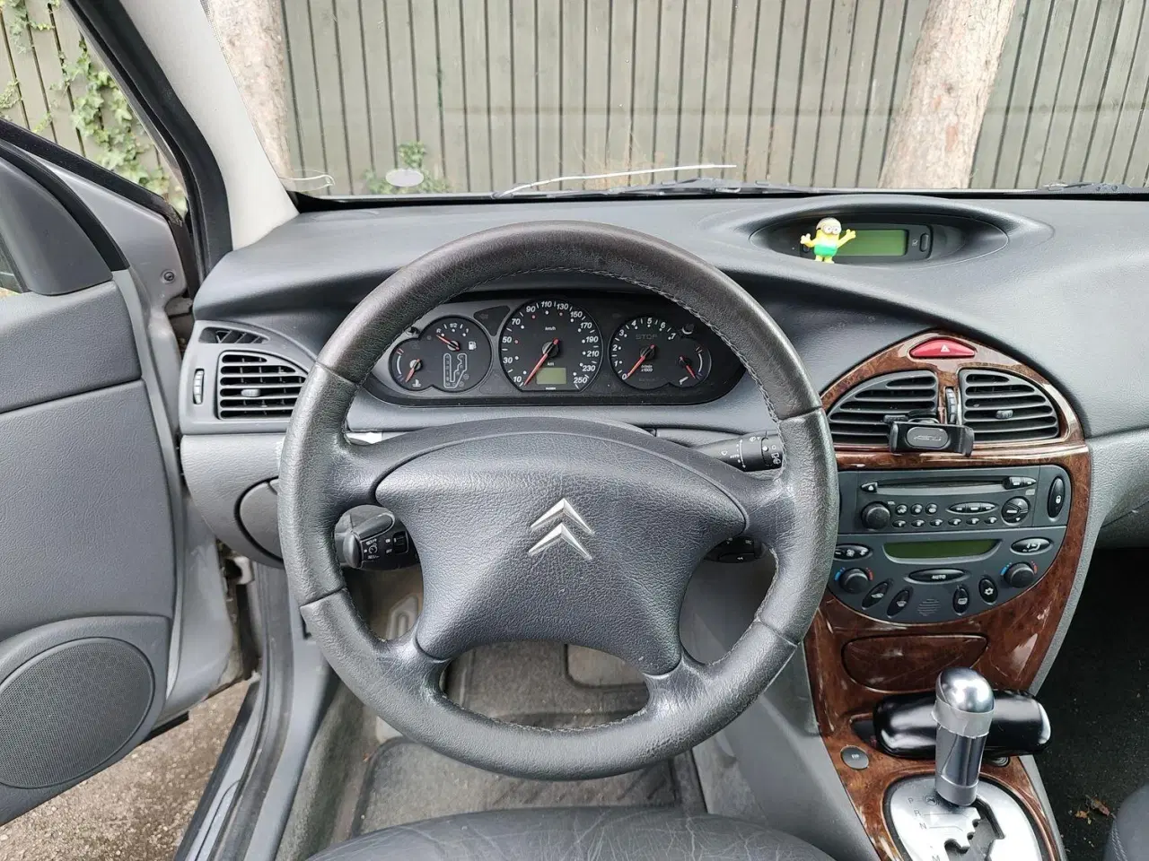 Billede 13 - Citroën C5 Weekend 3,0 Exclusive 210HK Stc Aut.