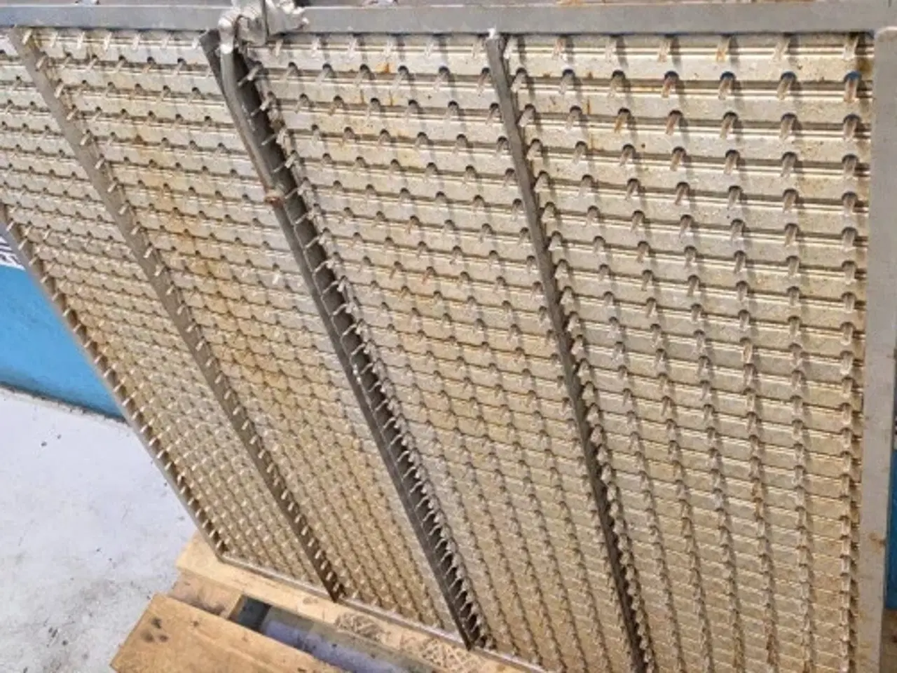 Billede 5 - Undersold 1003,5/100/1,8 cm (1)