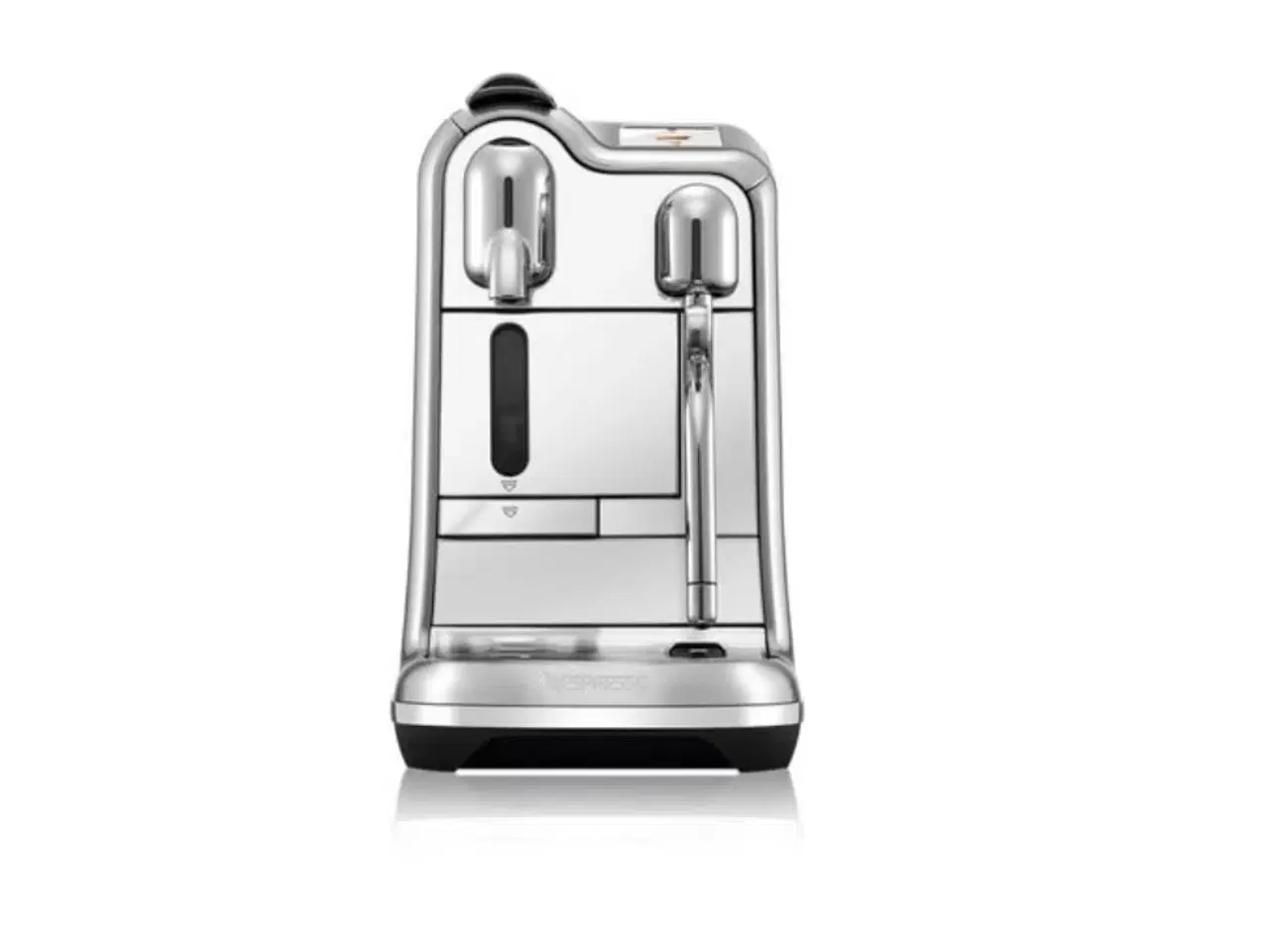 Billede 3 - Nespresso Sage Creatista Pro kaffemaskine