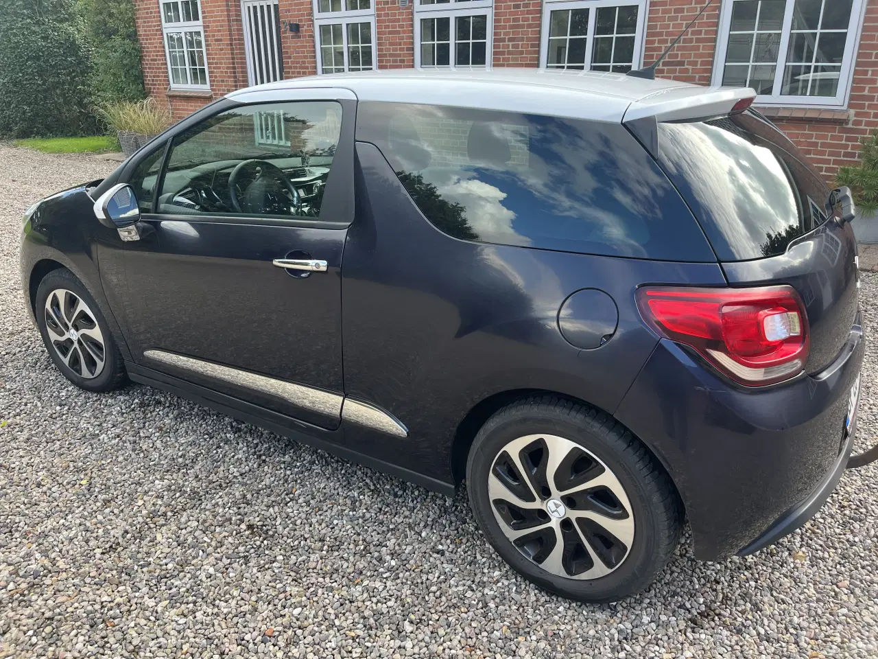 Billede 2 - DS3 Diesel 1,6 100 HK