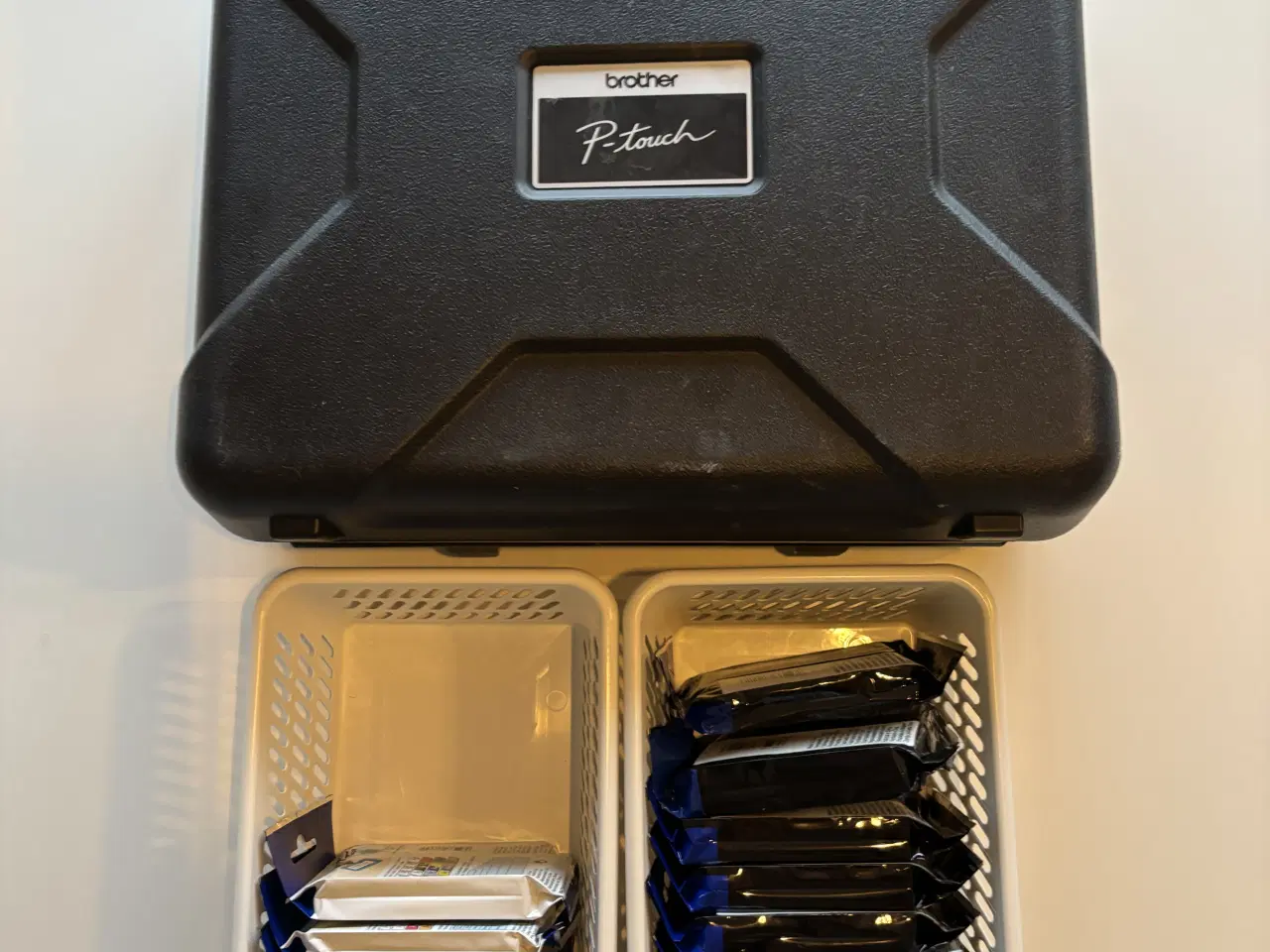 Billede 7 - Brother P-Touch PT-E300VP