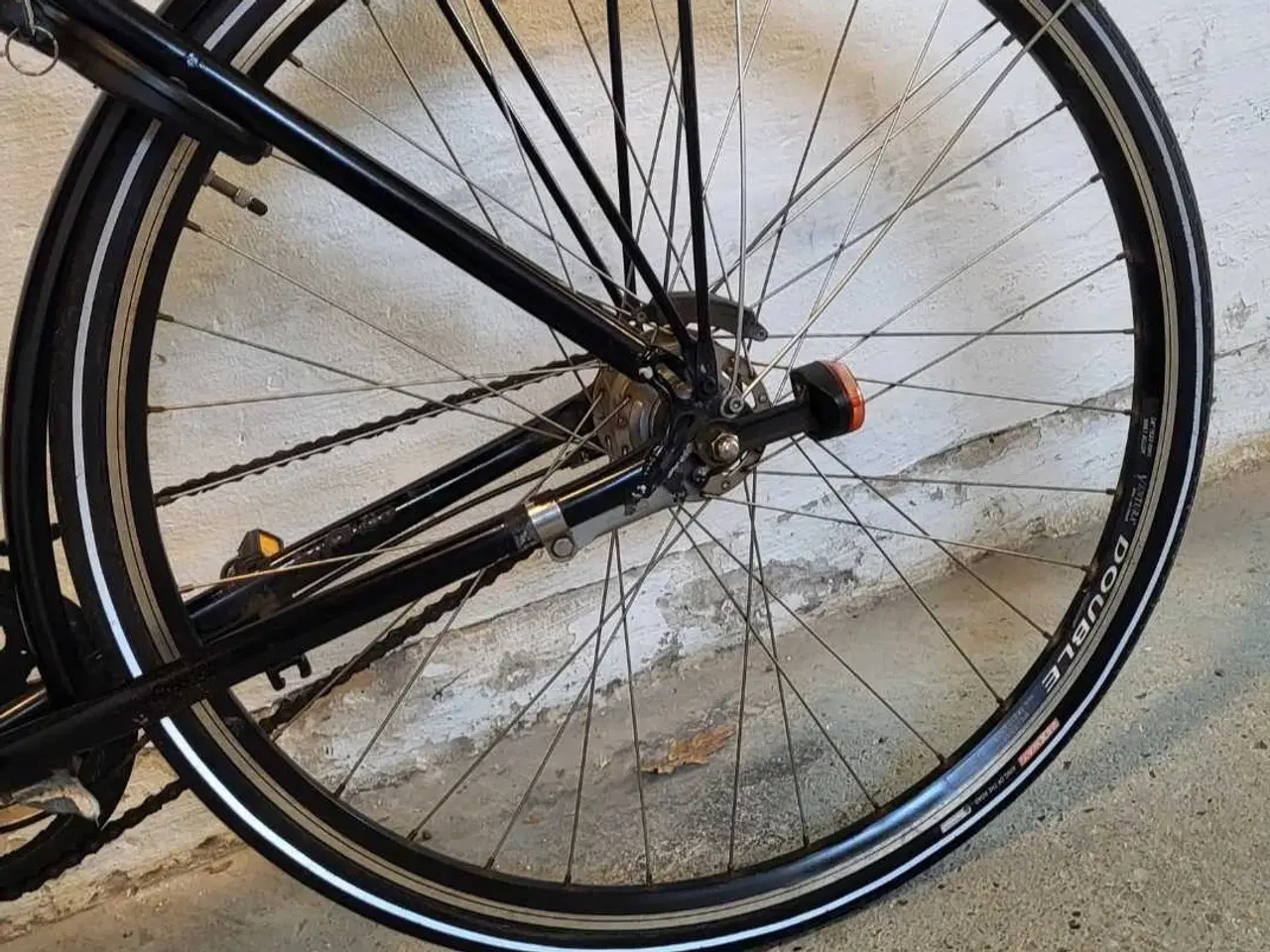 Billede 9 - UNITED COLUMBUS STATES