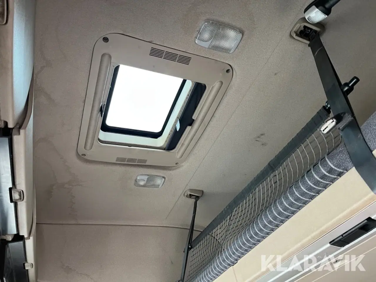 Billede 12 - Lastbil Scania R620 8x4