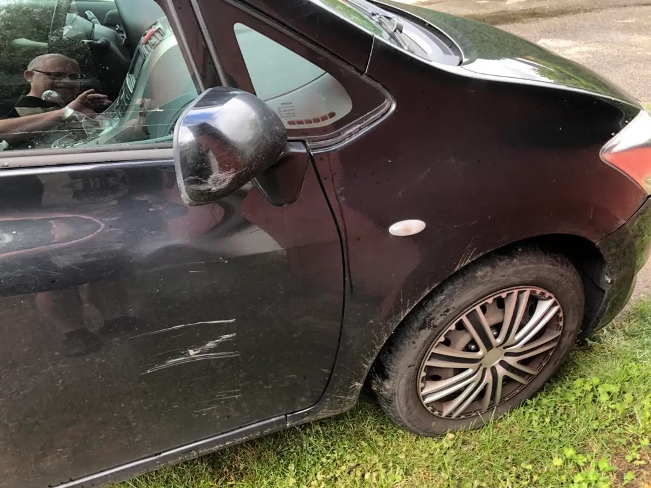 Billede 9 - Toyota Auris 1,6 benzin