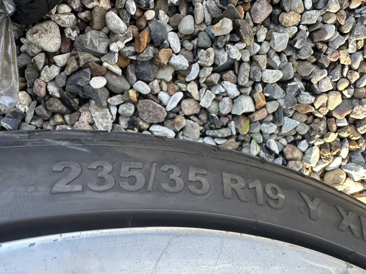 Billede 3 - Audi fælge r19 5x112 et45