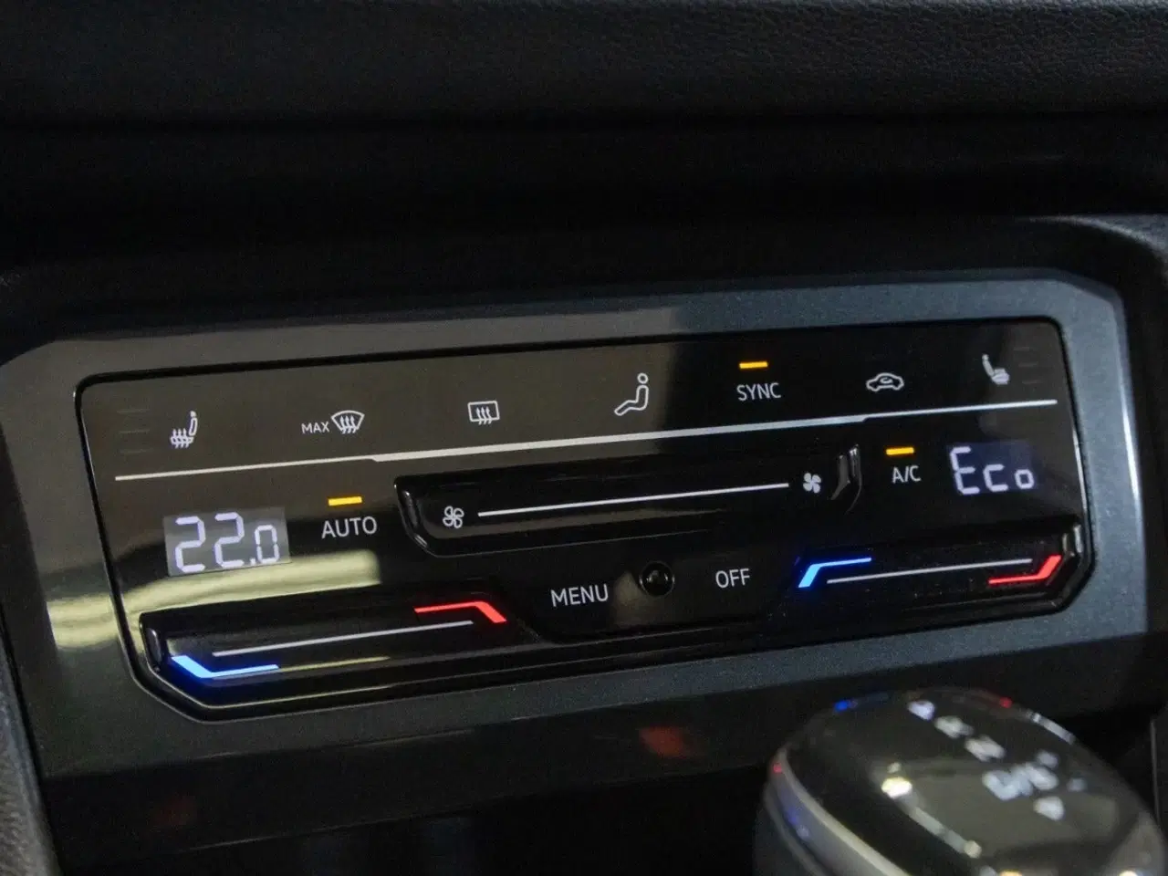 Billede 18 - VW Tiguan 1,4 eHybrid R-line DSG