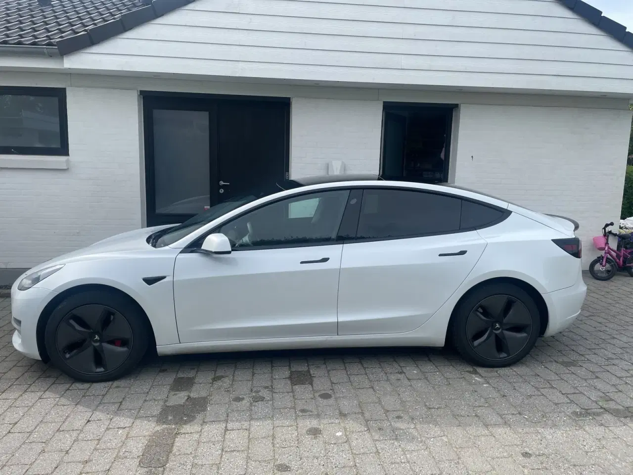Billede 8 - Tesla Model 3  Long Range AWD