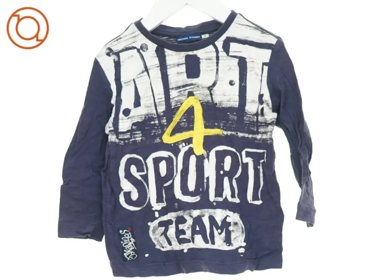 Billede 1 - Bluse fra Original Marines (str. 92 cm)