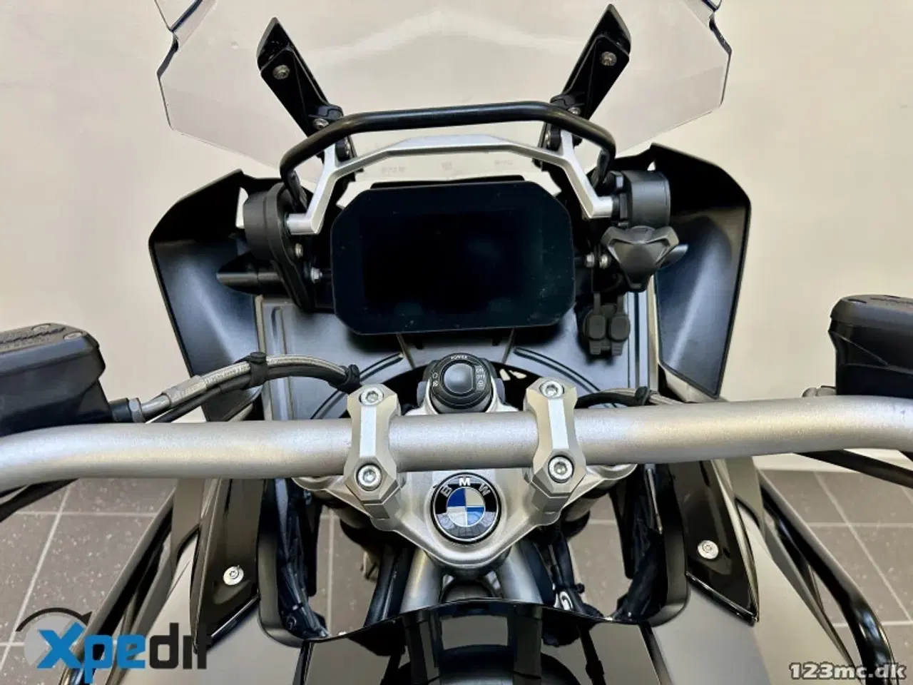 Billede 11 - BMW R 1250 GS