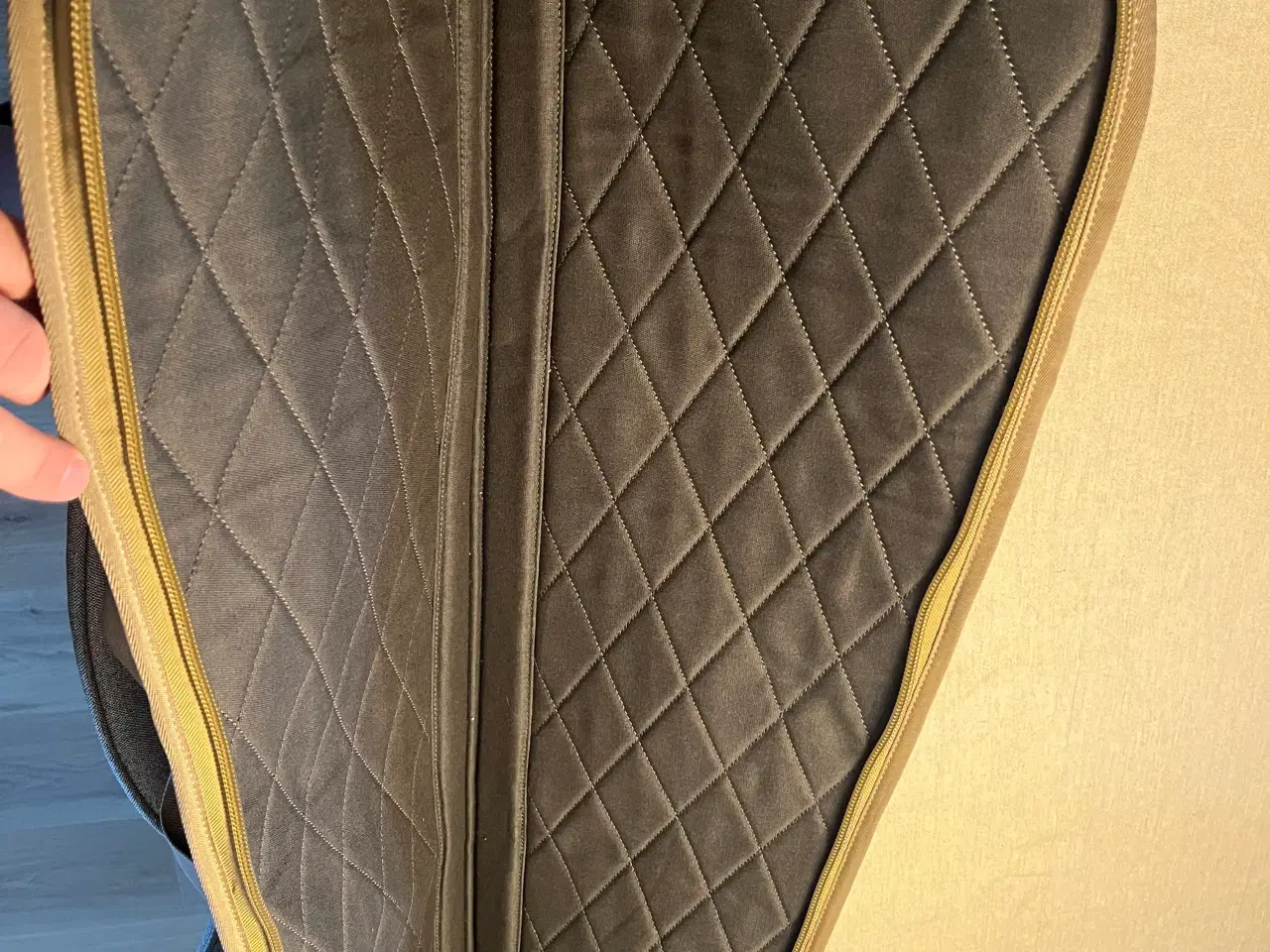 Billede 4 - Sauer riffel forderal canvas 