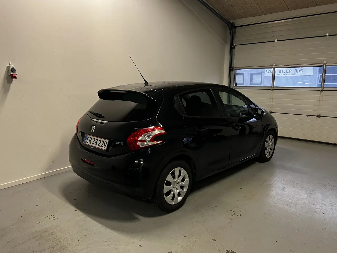 Billede 5 - Peugeot 208 1.6 HDI