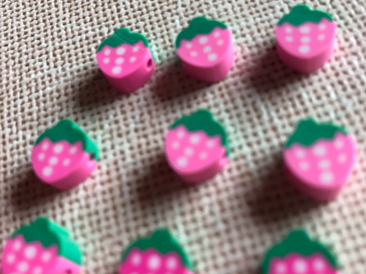 Billede 1 - Nye perler