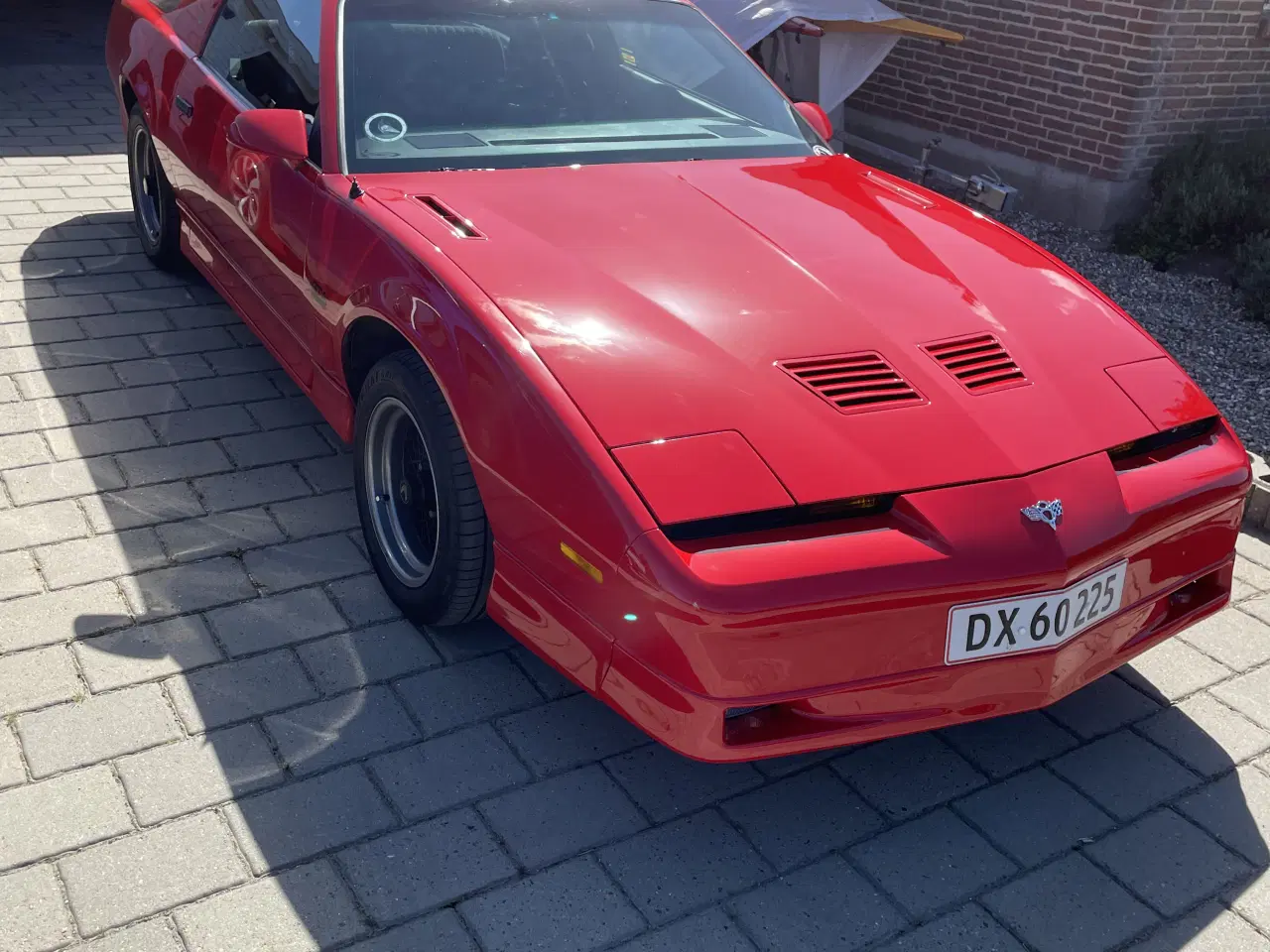 Billede 11 - Pontiac Trans AM GTA