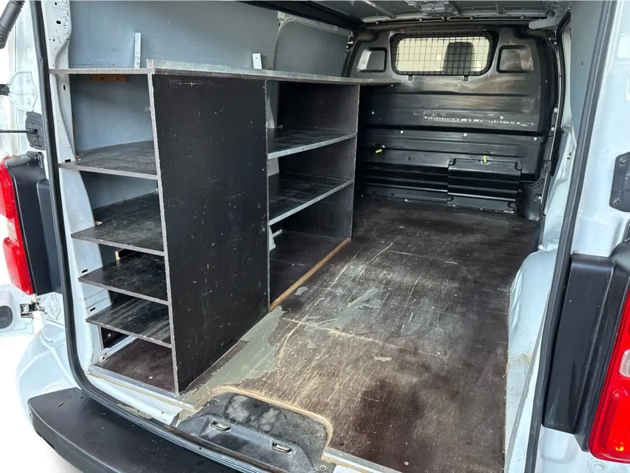 Billede 12 - Peugeot Expert 2,0 BlueHDi 177 L3 Premium EAT8 Van