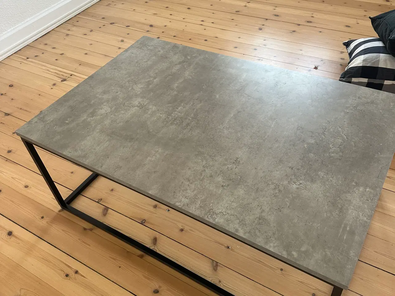 Billede 2 - Jysk sofabord