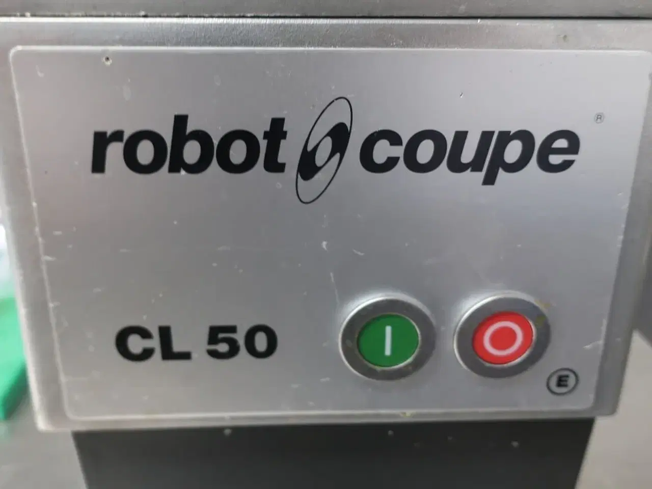 Billede 3 - Blender ROBOT COUPE CL50 inkl. tilbehør