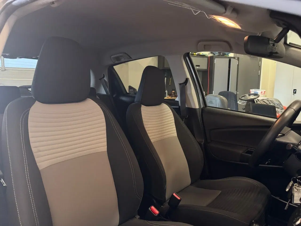 Billede 17 - Toyota Yaris 1,5 Hybrid H2 Touch e-CVT