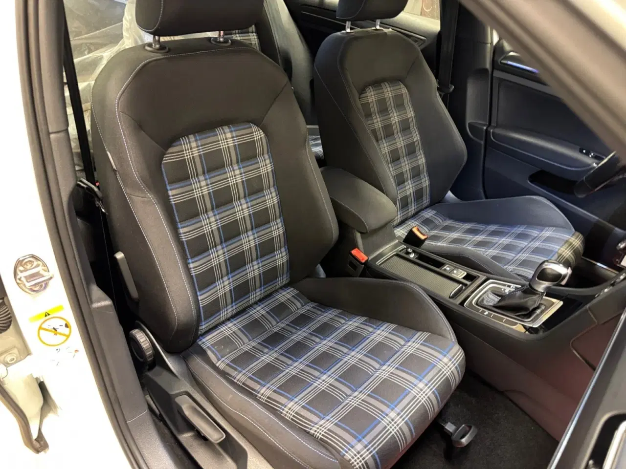 Billede 15 - VW Golf VII 1,4 GTE DSG