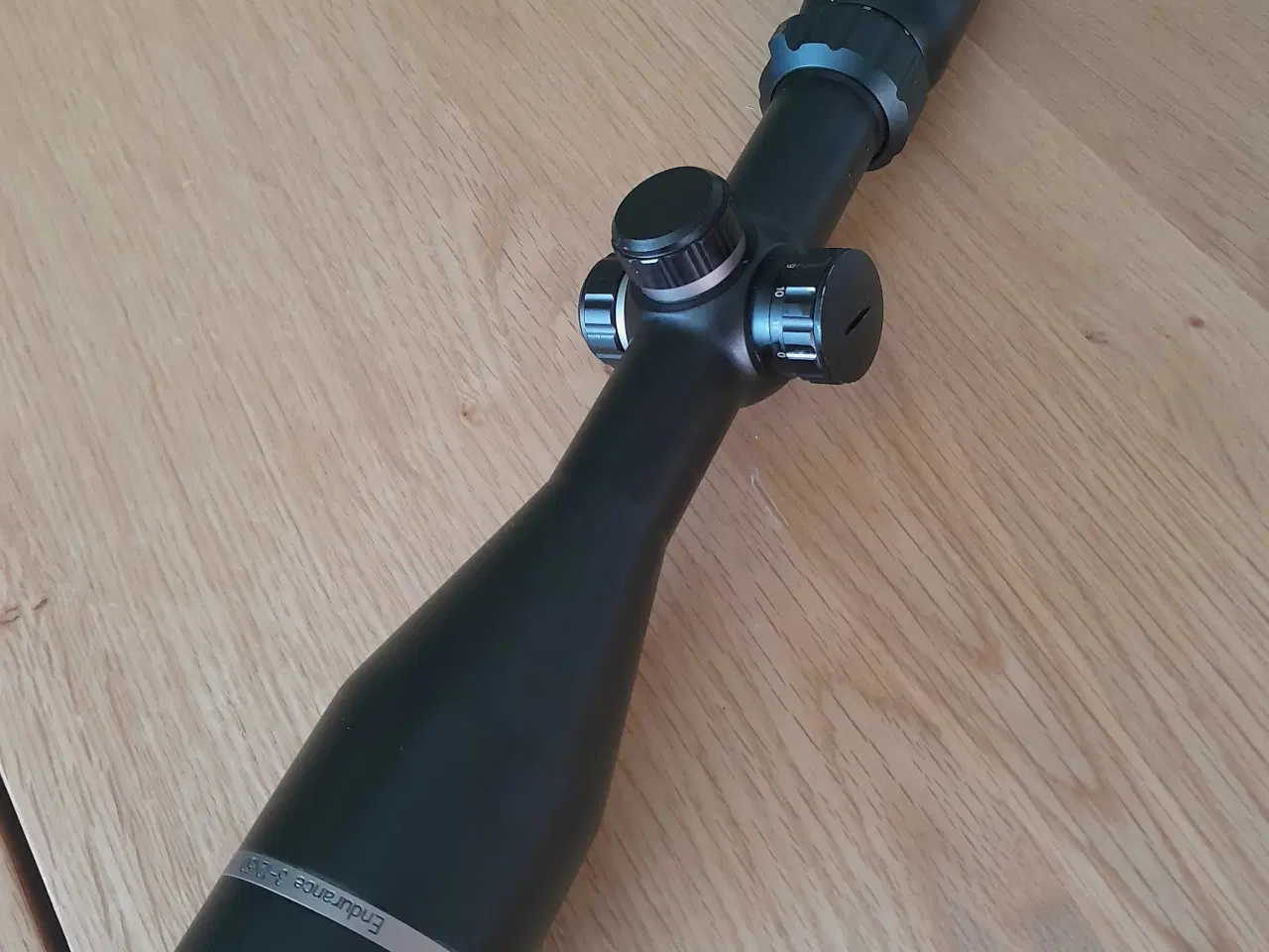 Billede 2 - Hawke endurance 3-12x50