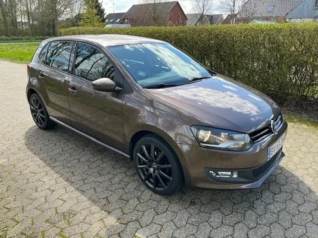 Billede 3 - VW Polo 1,2 TSi 90 Comfortline
