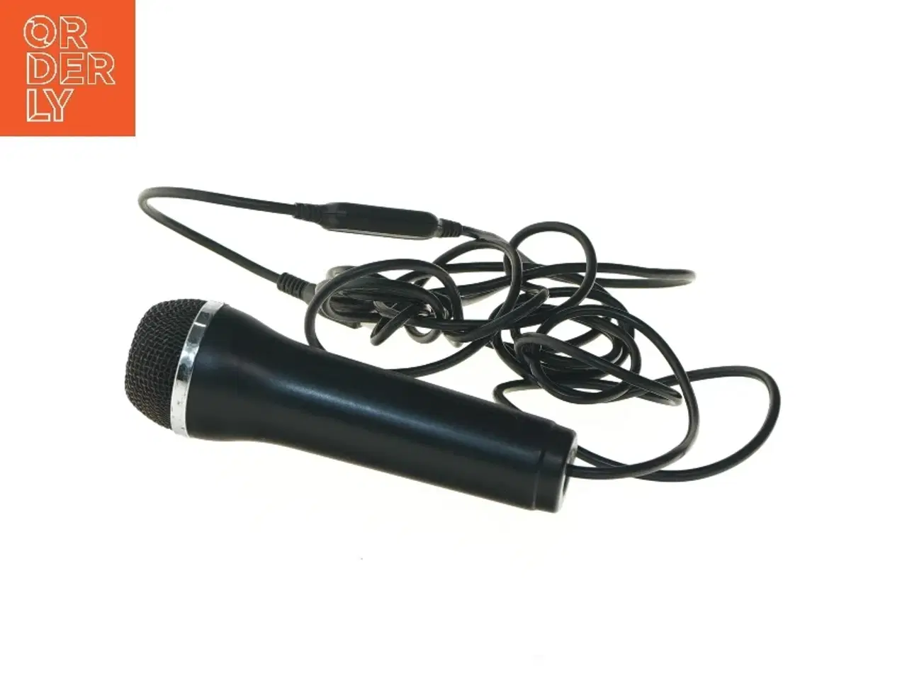 Billede 3 - Logitech mikrofon fra Logitech (str. 15 cm)