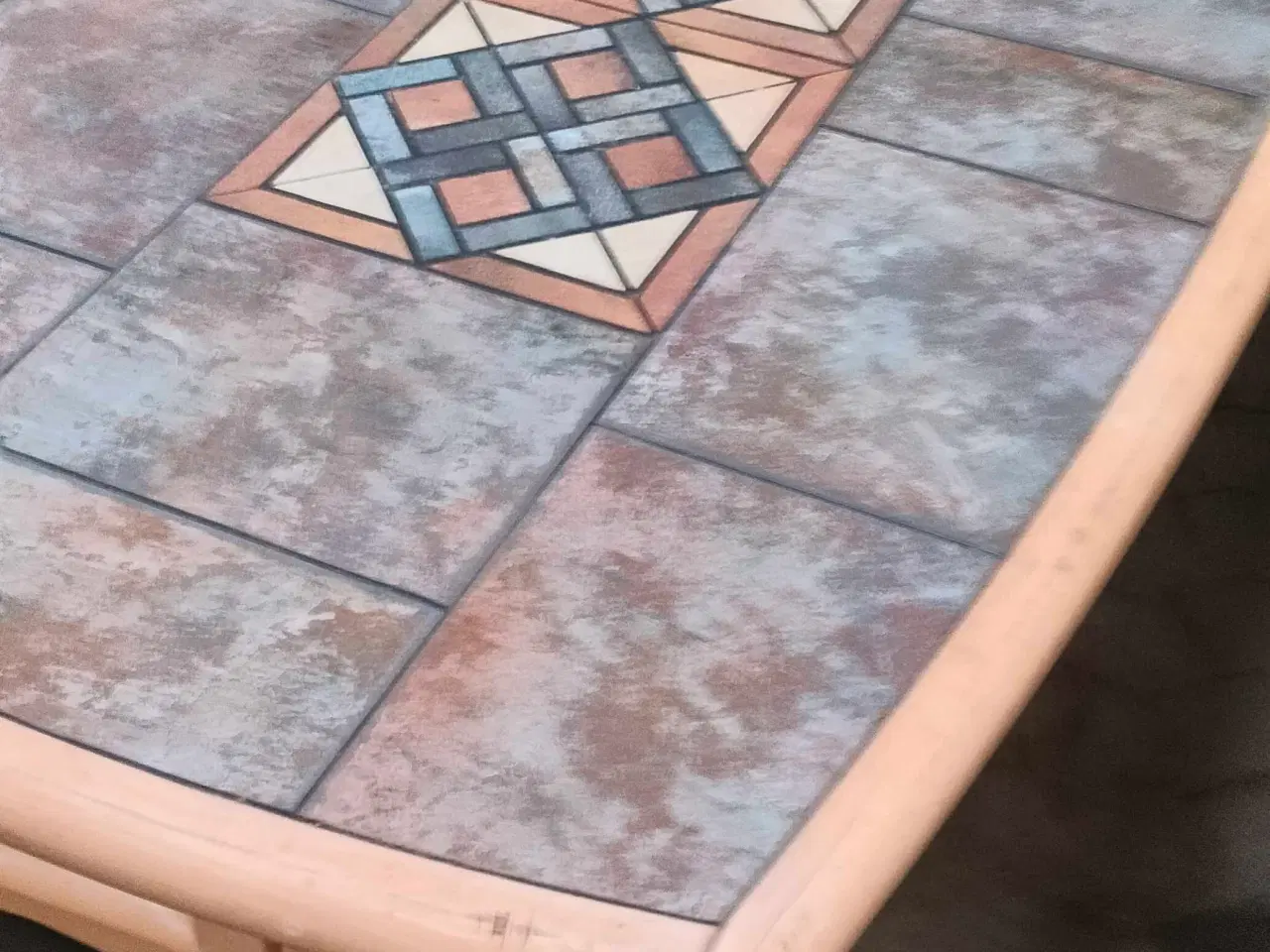 Billede 2 - Gangsø sofabord