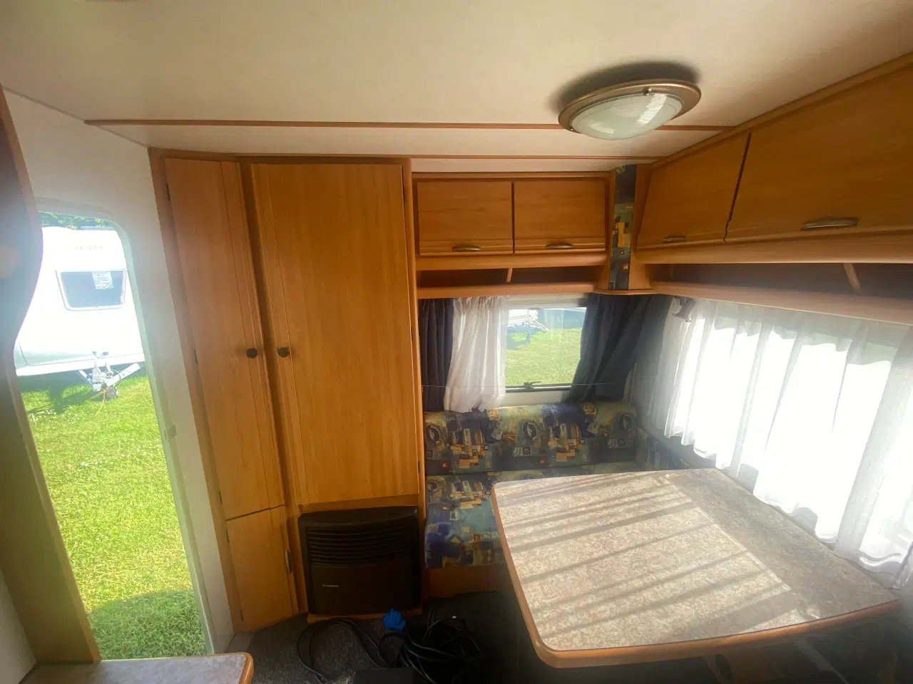 Billede 8 - 1999 LMC lux 430