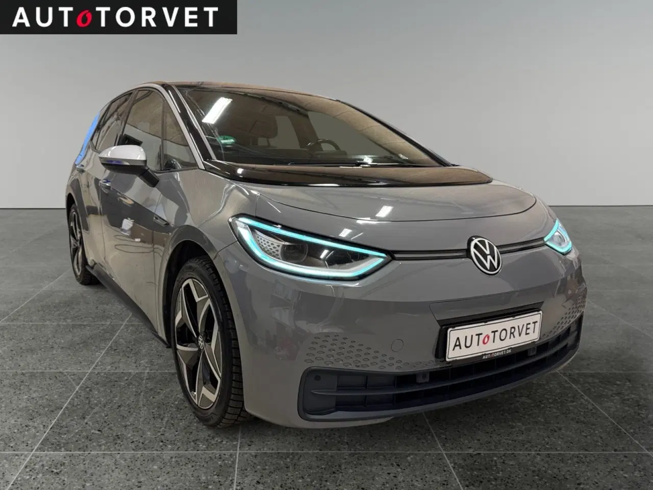 Billede 2 - VW ID.3 58 1ST Plus