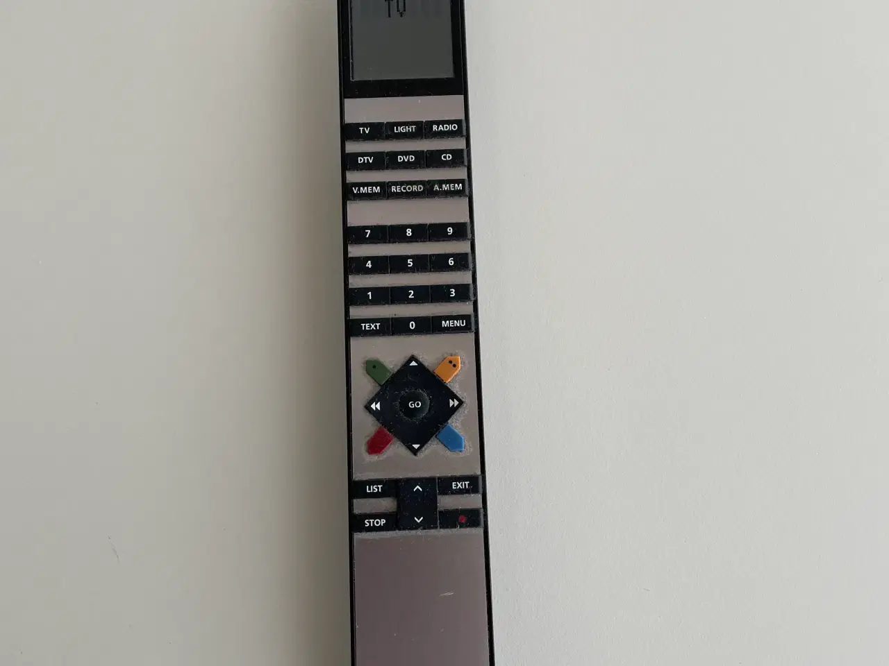 Billede 3 - Tv med verdens bedste lyd og indbygget DVD