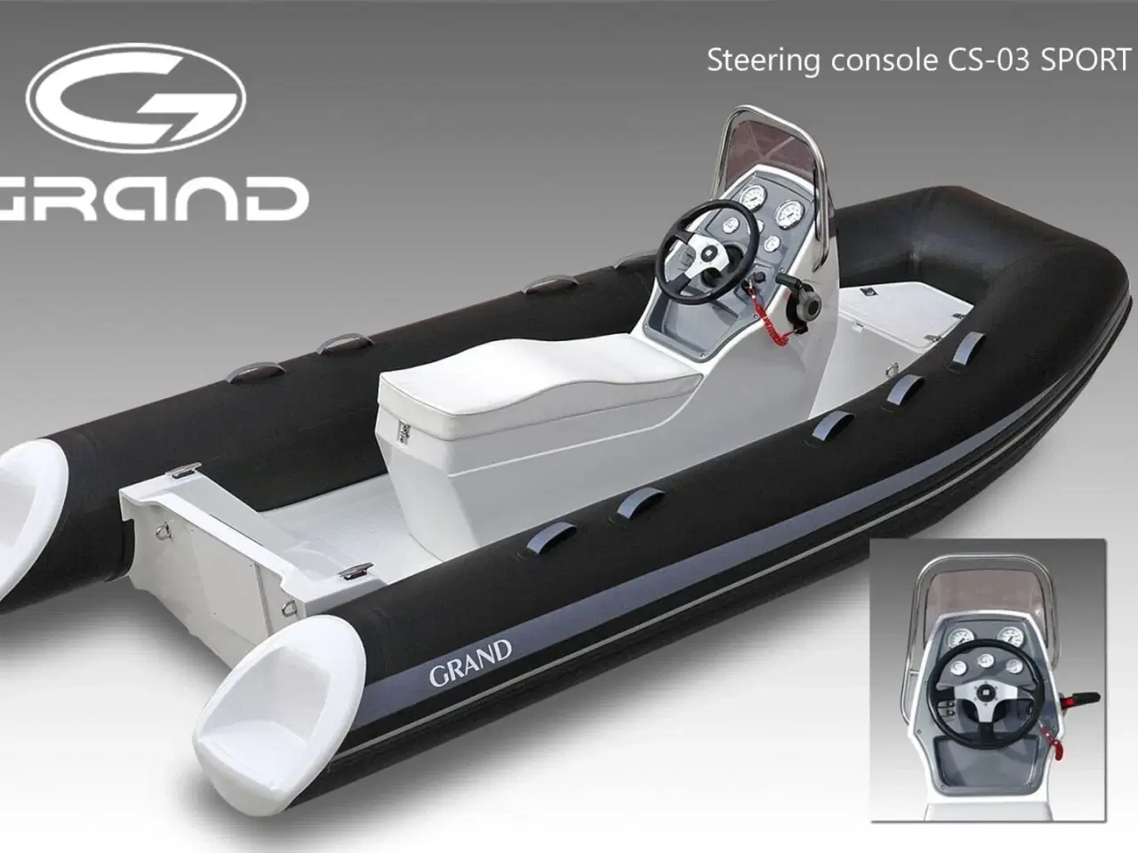 Billede 6 - Grand S420NS