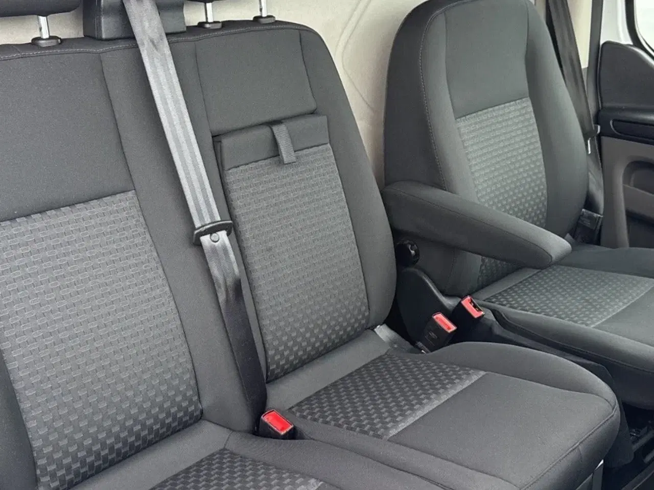 Billede 17 - Ford Transit Custom 340L 2,0 TDCi 130 Trend
