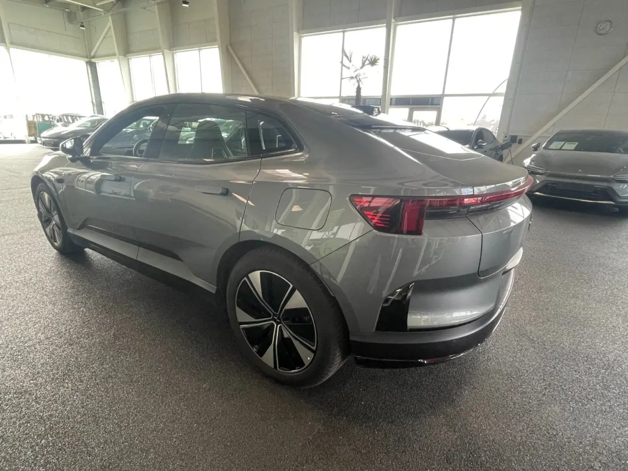 Billede 5 - Polestar 4  Long Range