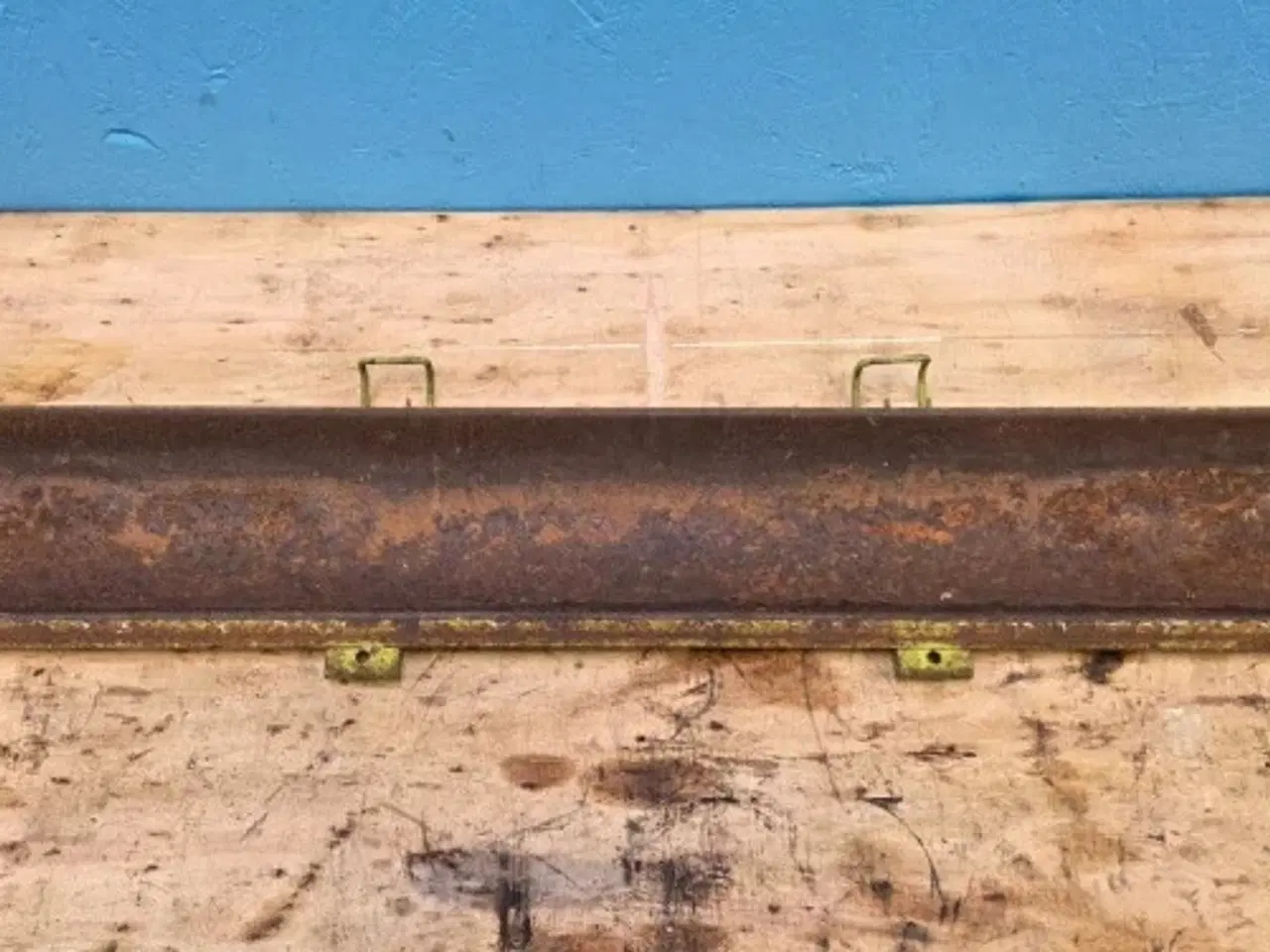 Billede 9 - Claas Dominator 88 Bundklap 687512.0