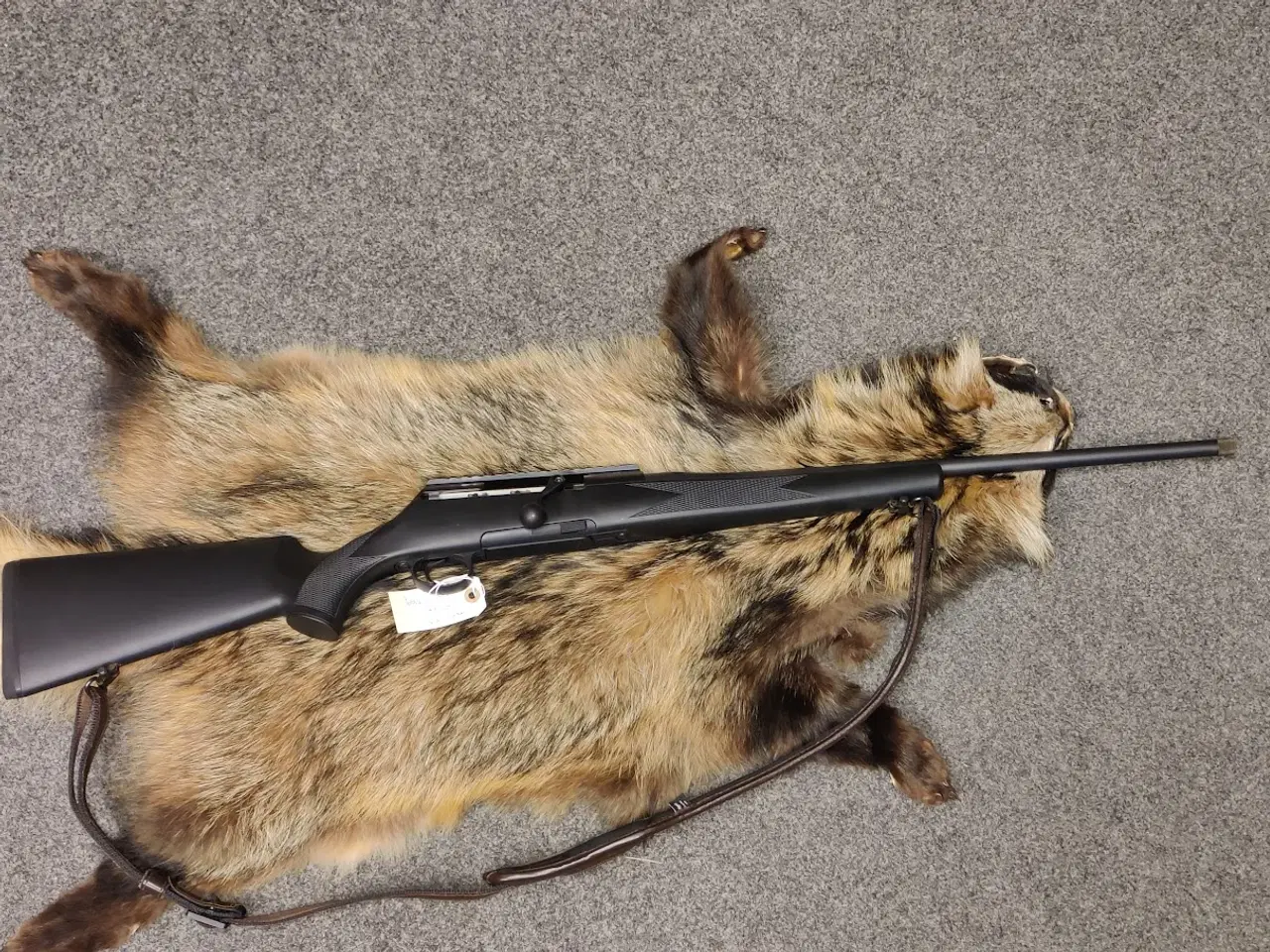 Billede 1 - Brugt Rössler Titan 16 - 30-06 Kommisionssalg 