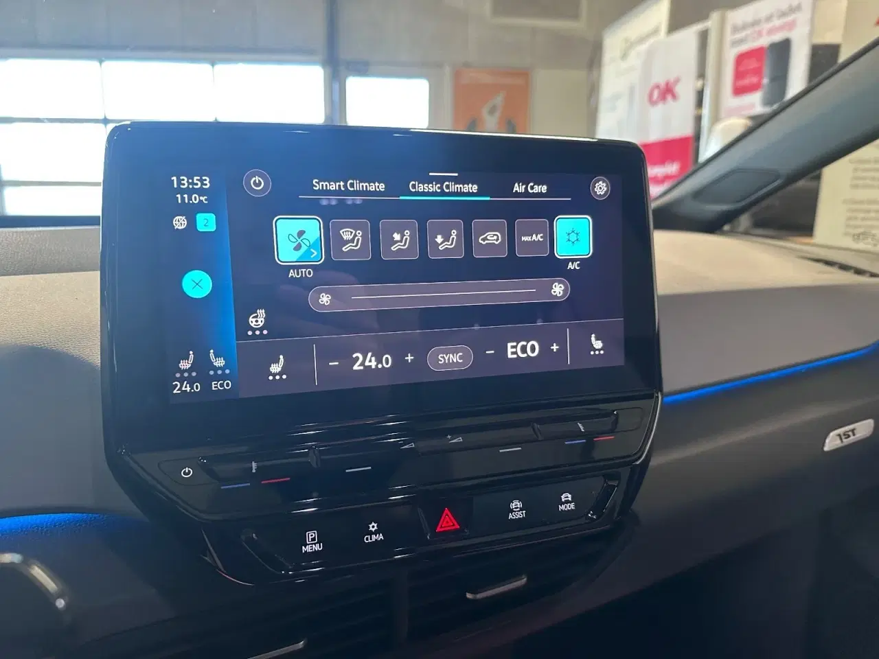 Billede 15 - VW ID.3 58 1ST Plus Performance