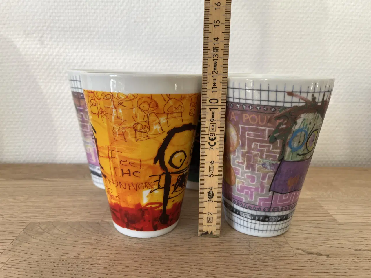 Billede 5 - Poul Pava termokrus 