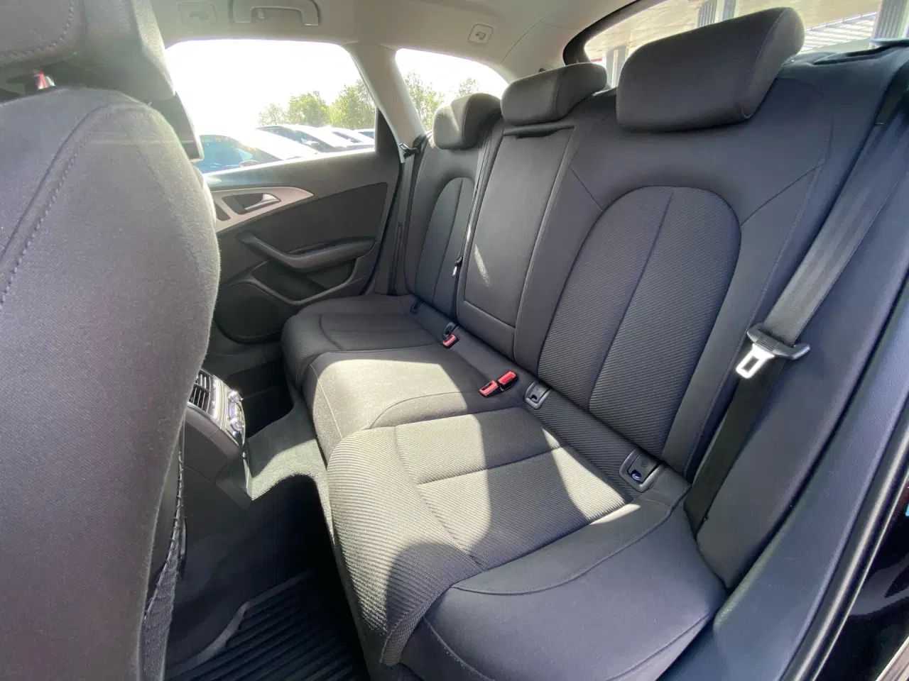 Billede 9 - Audi A6 Avant 3,0 TDI Multitr. 204HK Stc Aut.