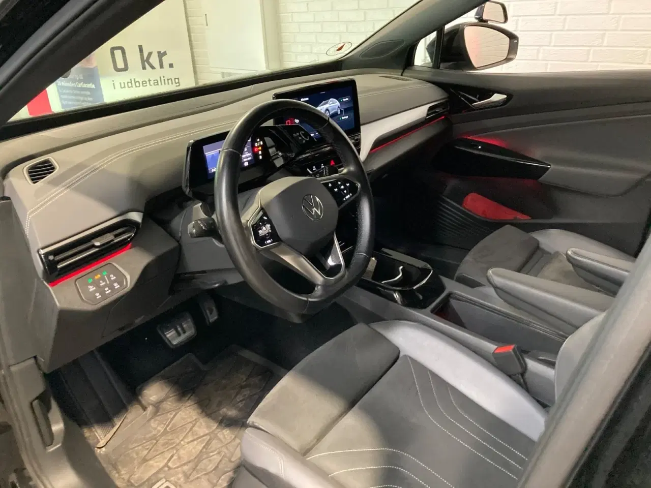Billede 6 - VW ID.4 77 Pro Performance