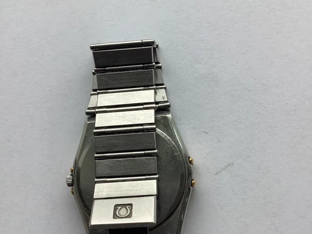 Billede 2 - Omega ur 