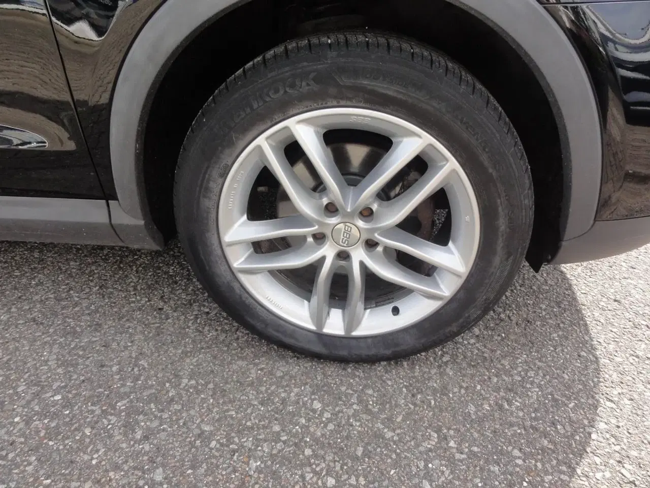 Billede 10 - Audi Q3 2,0 TFSi 170 quattro