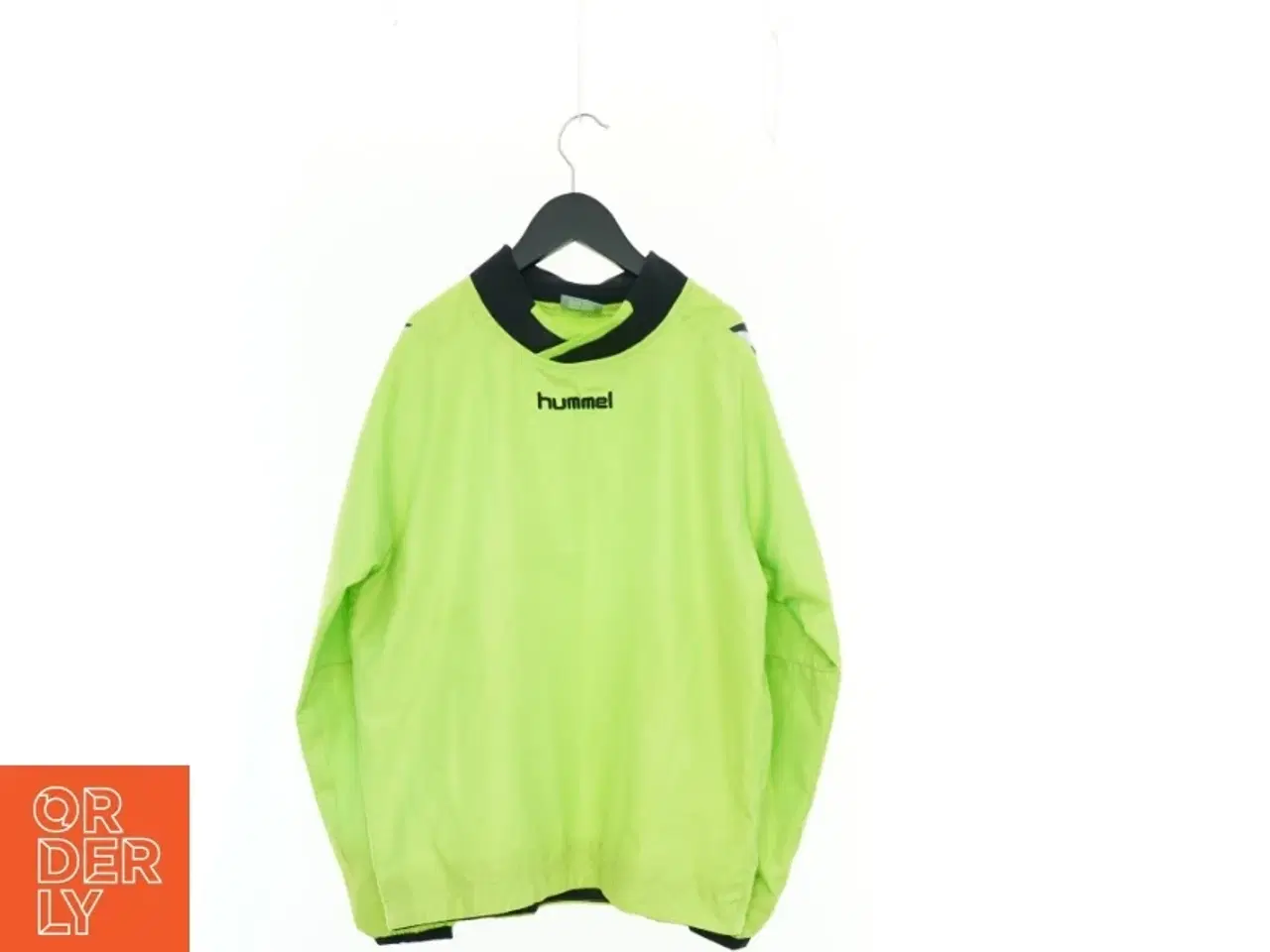 Billede 1 - Trøje fra Hummel (str. 152 cm)